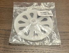 Trex 500 Autorotation Tail