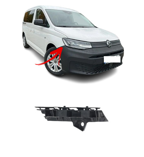 For caddy new front - for, 21-26