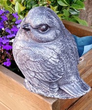 Bird Garden Ornament