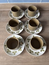 Vintage J&G Meakin Cup &