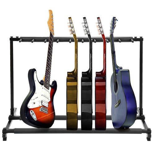 Holder guitar stand - 9,