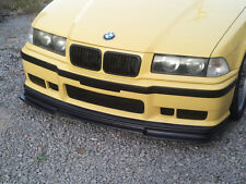 BMW 3 Series E36 Front Lip Spoiler GT - M3/M-Sport