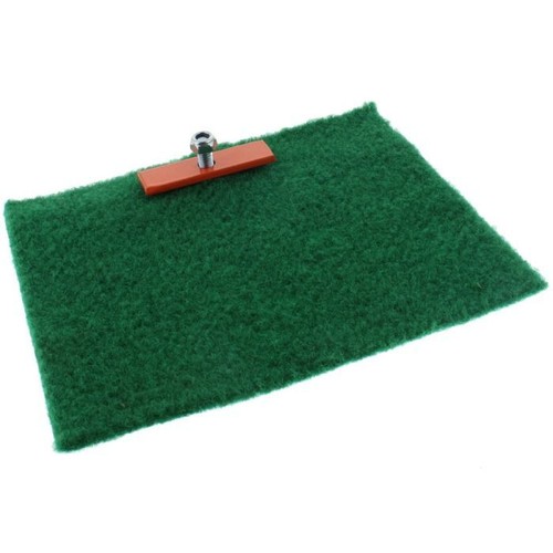 Water curtain kit - water, clipper