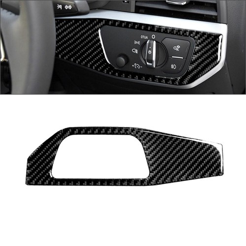 Carbon fiber interior - carbon,