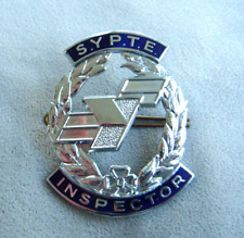 SYPTE South Yorkshire