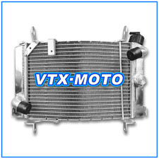 Racing Cooling Aluminum