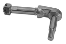 1963-1982 Chevy Corvette C2 C3 Rear Right Lower Shock Mount Bolt W/Nut New 25430