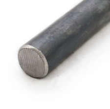 MILD STEEL ROUND BAR STEEL ROD DIAMETERS 3MM-100MM LENGTHS 100MM - 1000MM
