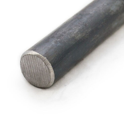 Mild steel round - bar,