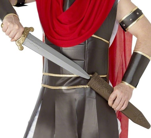 Roman fancy dress - sword, &