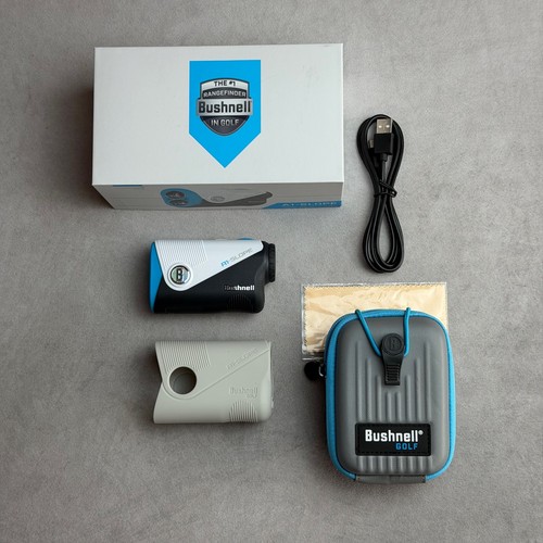 Bushnell slope golf - golf, laser