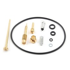Carburetor Rebuild Kit Repair Set for Kawasaki KZ440 1977-1978 K&L 18-2447V