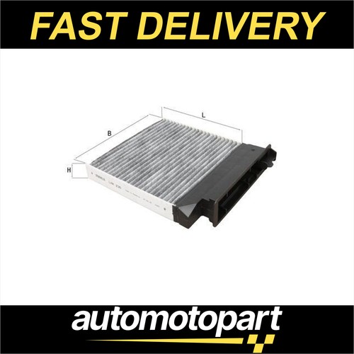 Mahle pollen cabin filter - pollen,