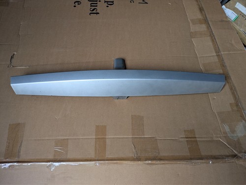 Smart roadster 452 rear bumper - smart,