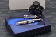 Pelikan M800 Demonstrator