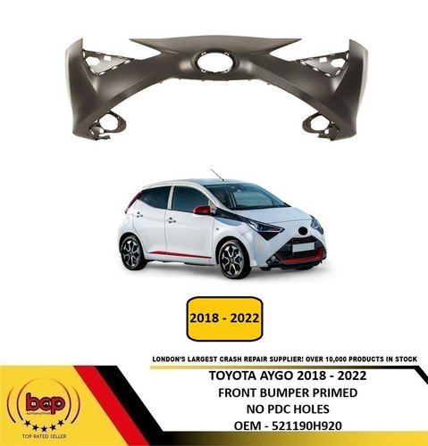 Toyota aygo 2018 - aygo, 2020