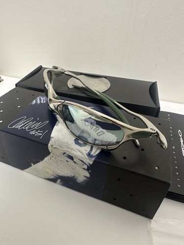 Oakley juliet ichiro - ichiro, 51