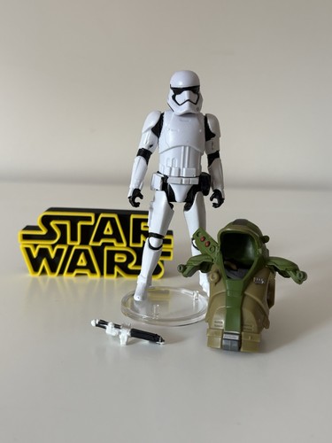Star wars force awakens - wars,