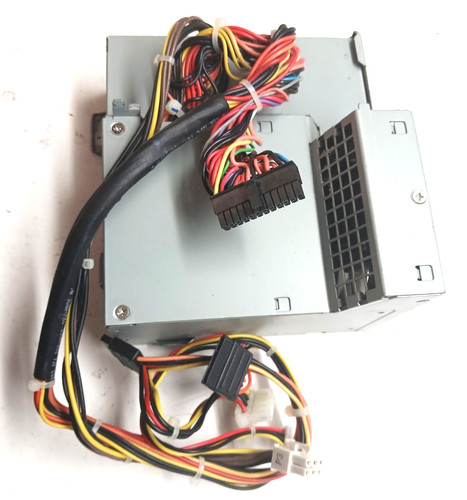 Compaq dc7100 sff power - hp,