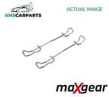 BRAKE PADS FITTING KIT SHIMS