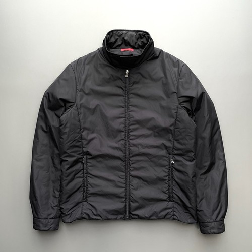 Prada sport black - sport, padded