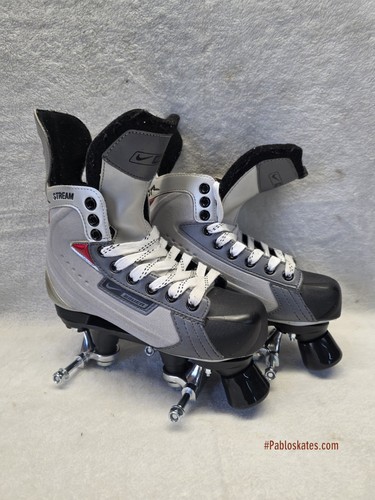 Nike bauer vapor stream custom - stream,