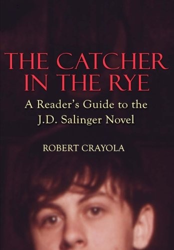 The catcher rye - in,