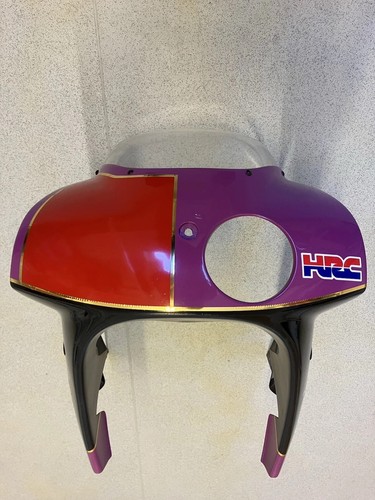 Tyga performance vfr400r nc30 - tyga,