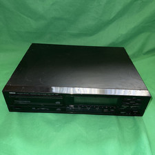 Yamaha CDX-710  Compact Disc