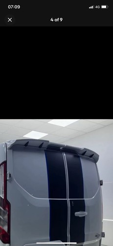 Ford custom transit 2014 - ford, 2014-2023