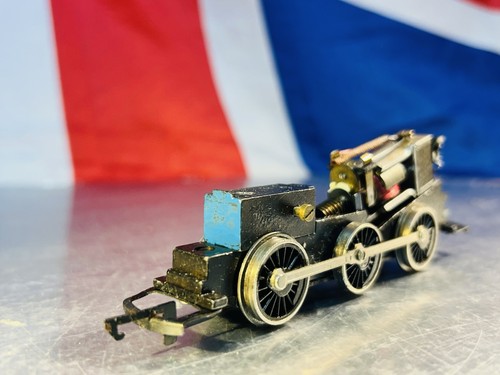 Hornby class jinty - hornby,
