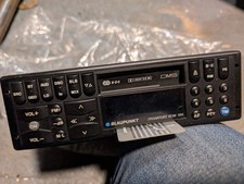 Blaupunkt Frankfurt RCM 104