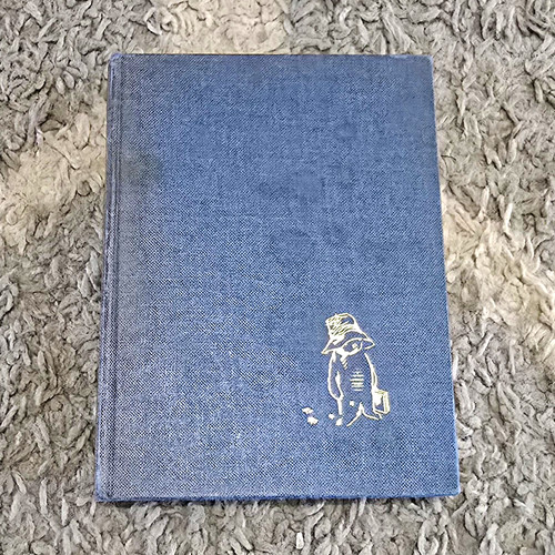 Michael bond the adventures - michael,