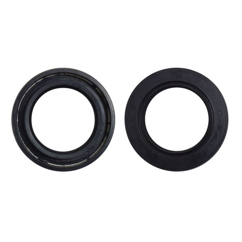 Wheel oil seal rear right - oil,