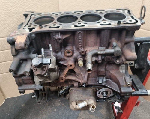 2018 ford transit custom - custom, 2.0