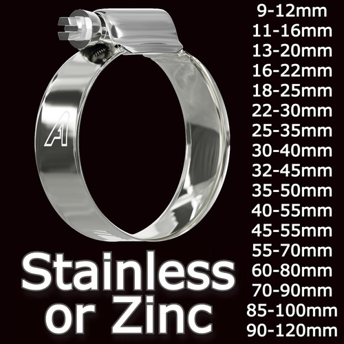 Stainless steel zinc - stainless,