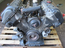 JAGUAR XK8 1996 4.0 V8 BARE