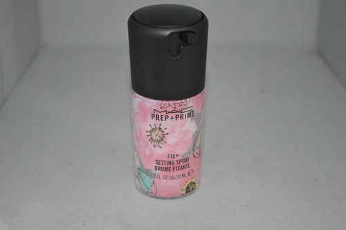 Mac prep prime fix - mac, +