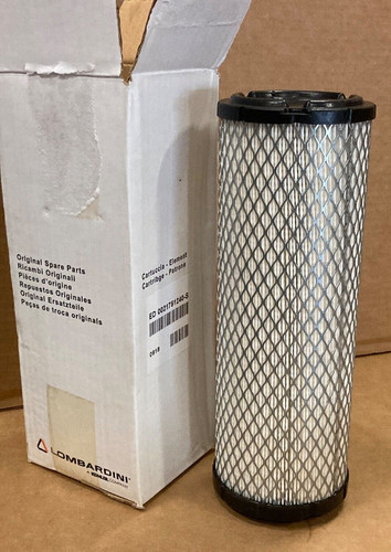 Genuine kohler lombardini - genuine, air