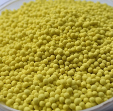 Sulphur Pellets - 99.95%