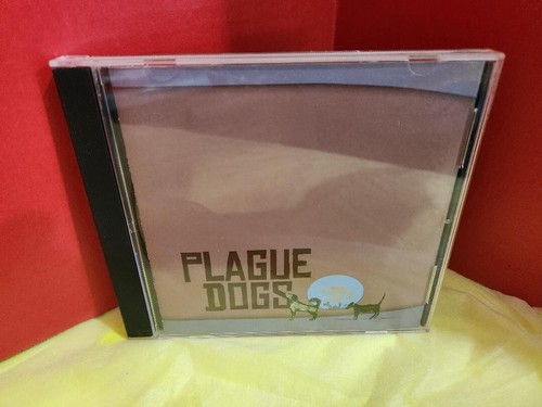 Heros severum plague - 'plague, dogs'