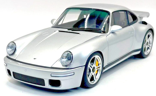 Porsche ruf ctr - 1:18,