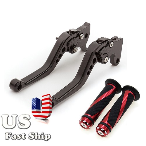 Cnc black short - short, brake