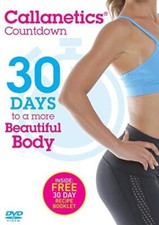 Callanetics Countdown - 30