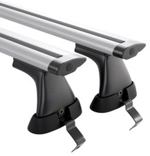 Roof Rack Bars Dynamic M0KU