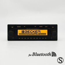 Becker Indianapolis BE7920