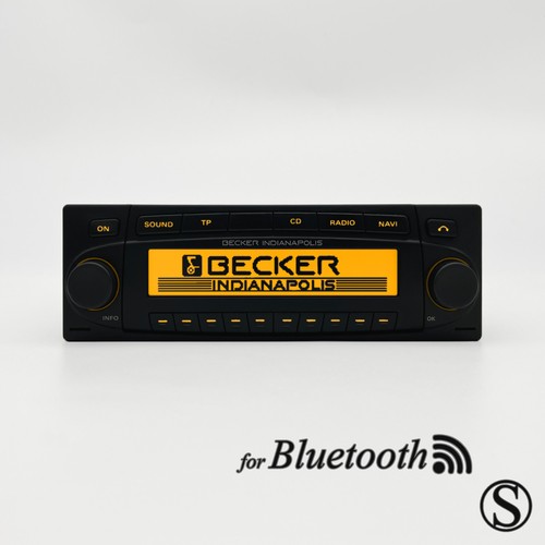 Becker indianapolis be7920 - indianapolis,