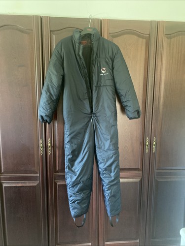 Dry suit