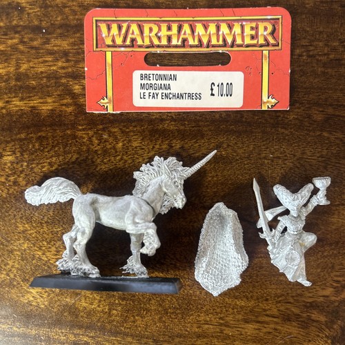 Bretonnian morgiana faye - le,