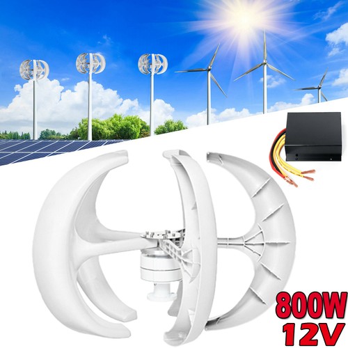Blades 800w vertical mppt - 800w,